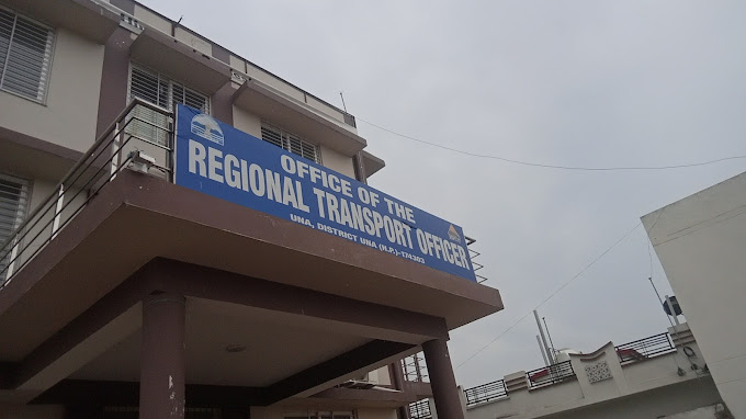 Deposit passenger and goods tax by March 31 - RTO.